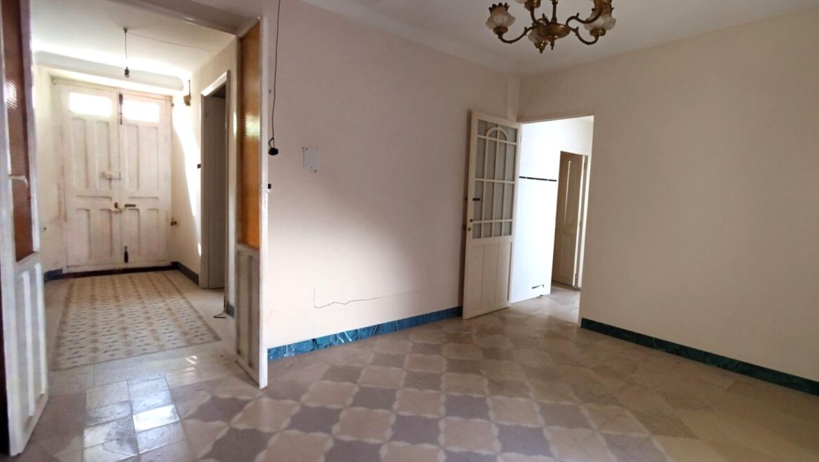 Casa en La Roda