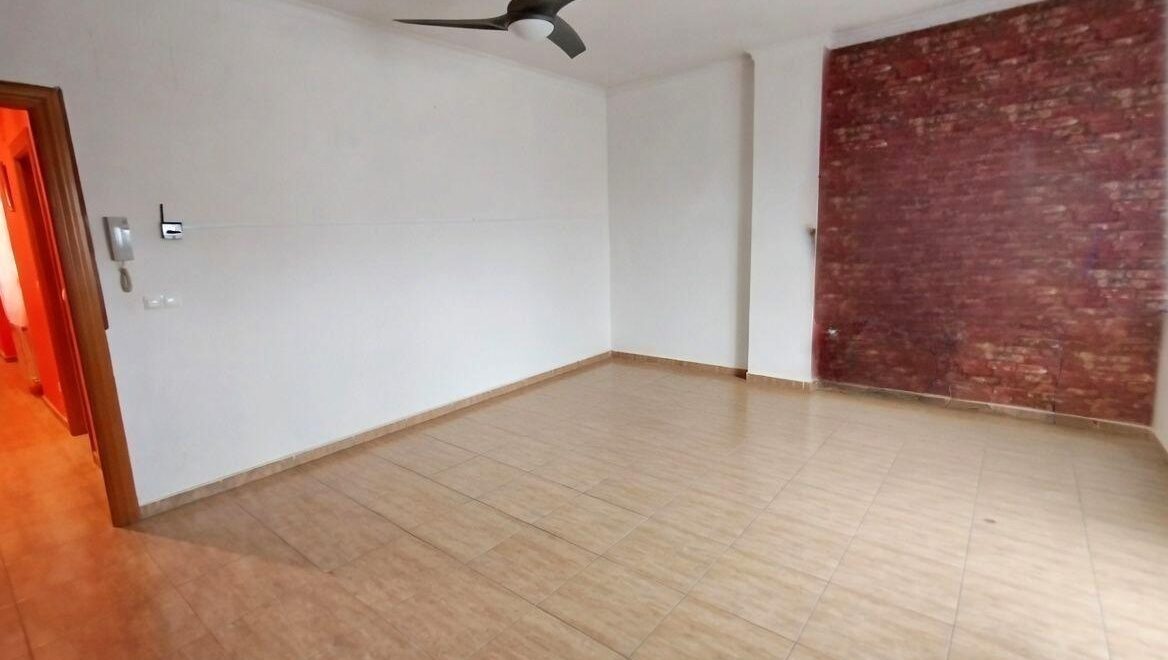 Piso en La Roda (La Roda)