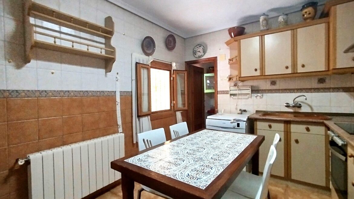 Casa en La Roda (La Roda)