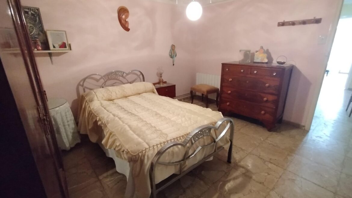 Casa en La Roda