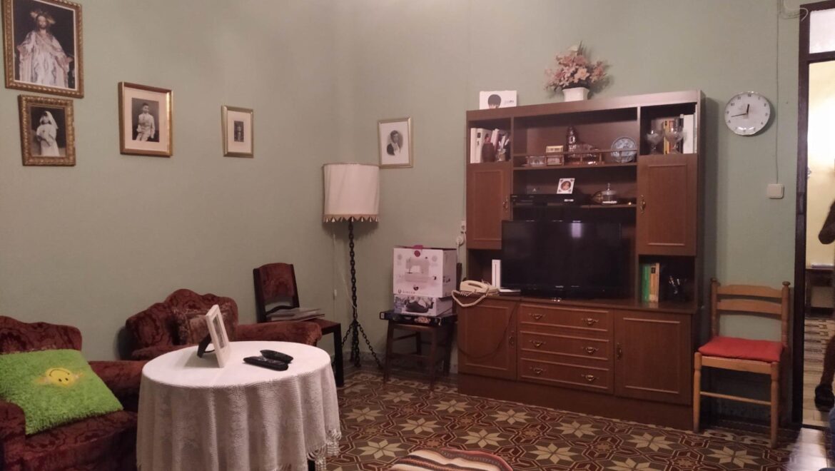 Casa en La Roda