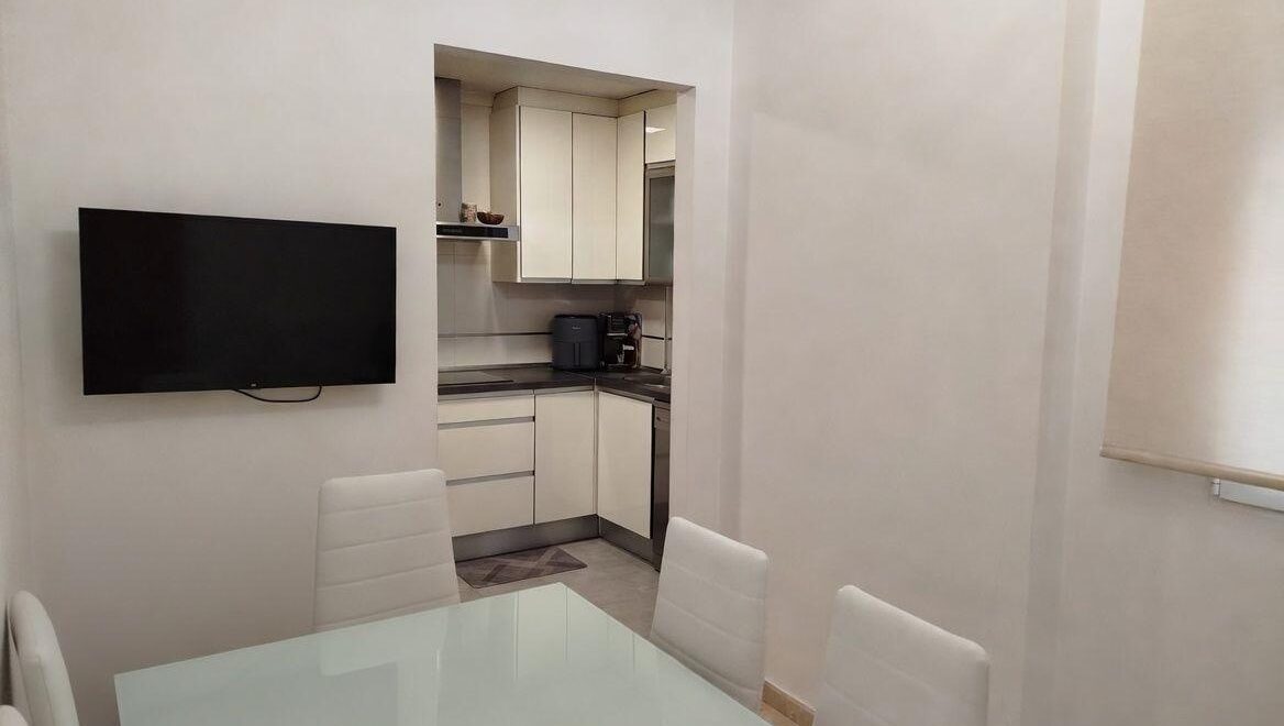 Apartamento en Albacete (Industria)