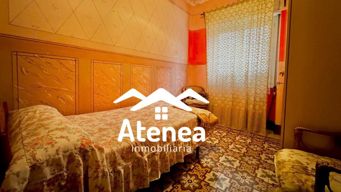 Casa en Albacete (Feria)