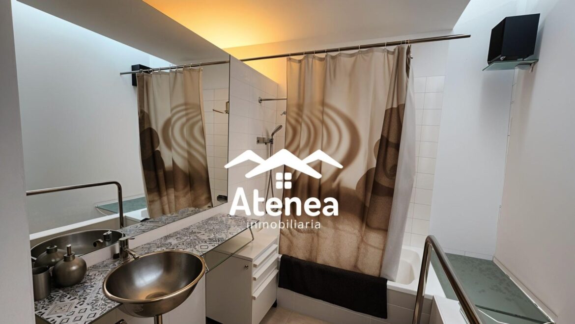 Loft en Albacete (Avenida de España)