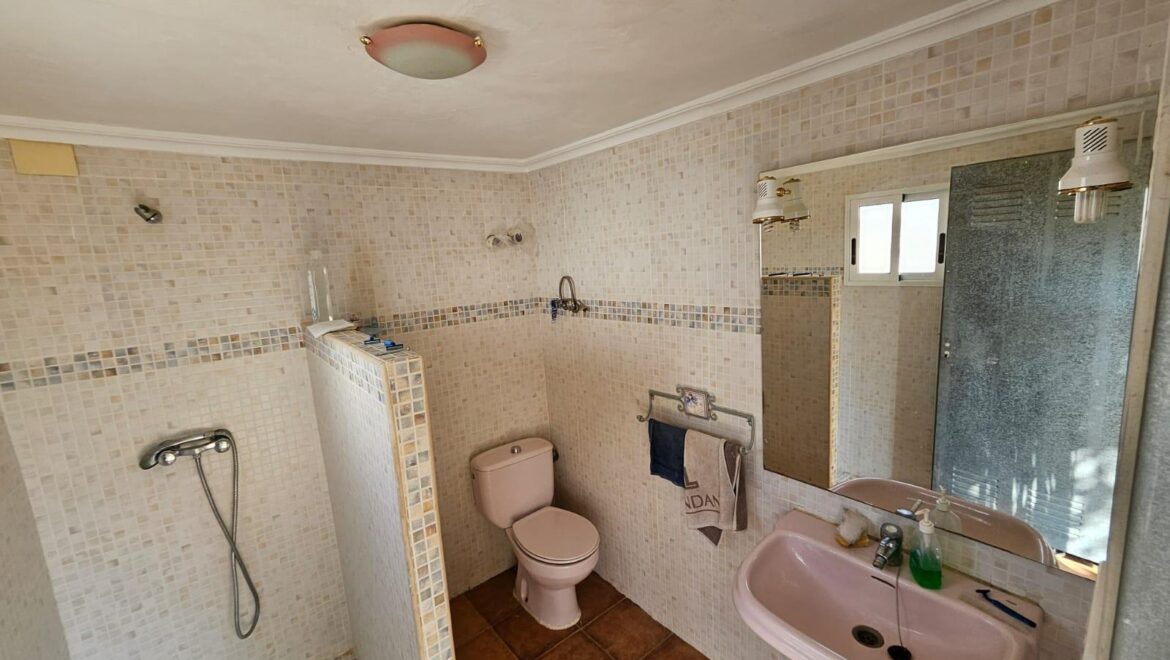 Chalet en Casas Viejas (Albacete)