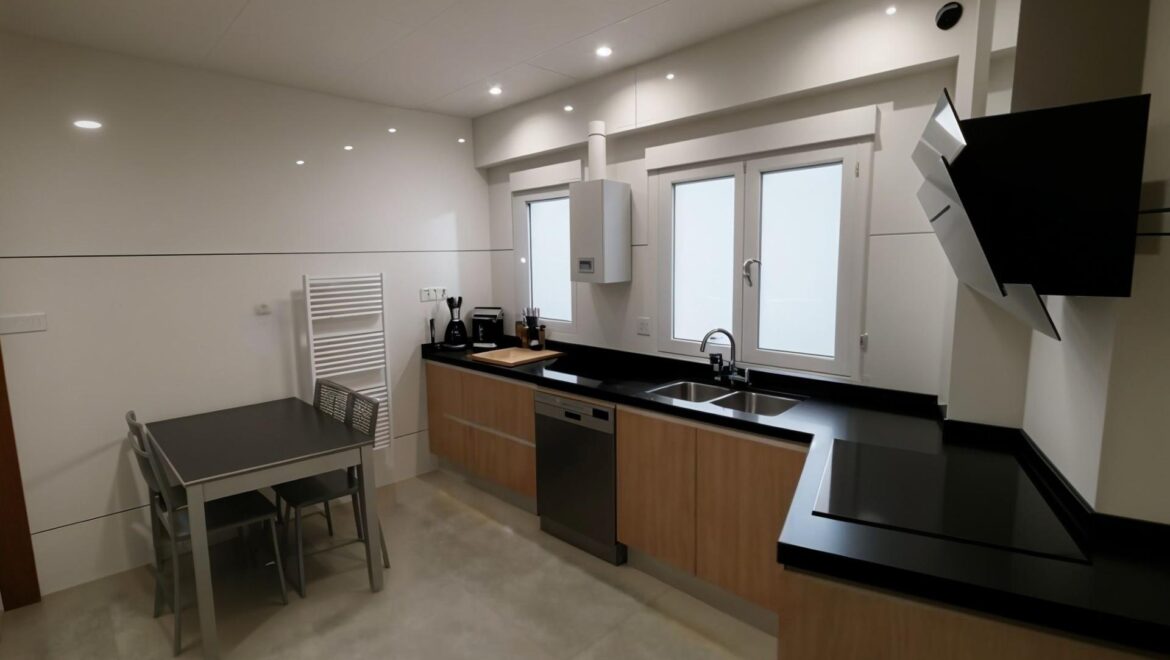 Piso en Albacete (Centro-Carretas)