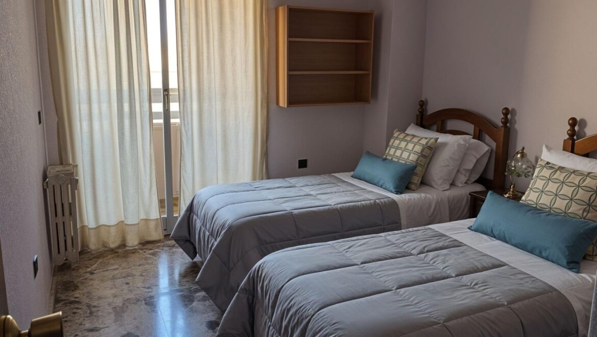 Piso en Albacete (Albacete)