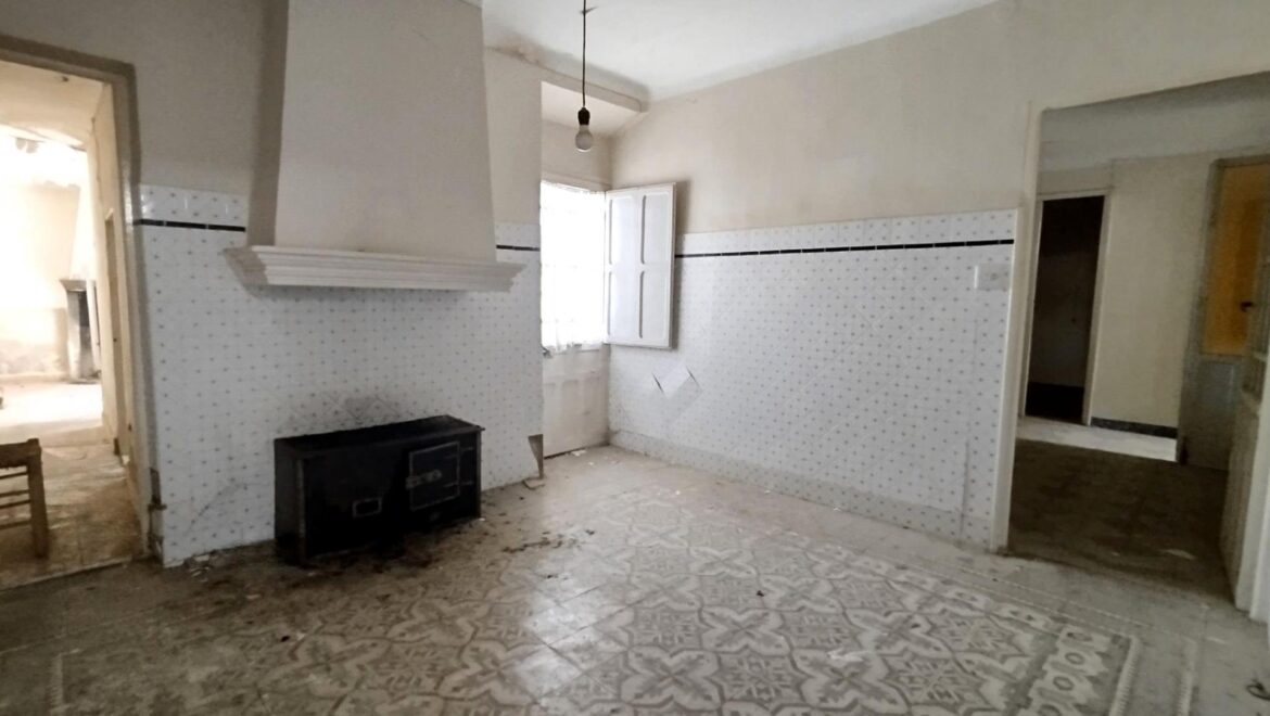 Casa en La Roda