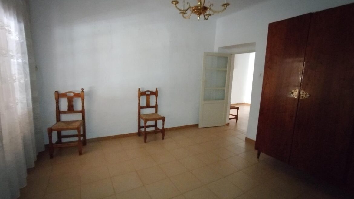 Casa en La Roda (La Roda)