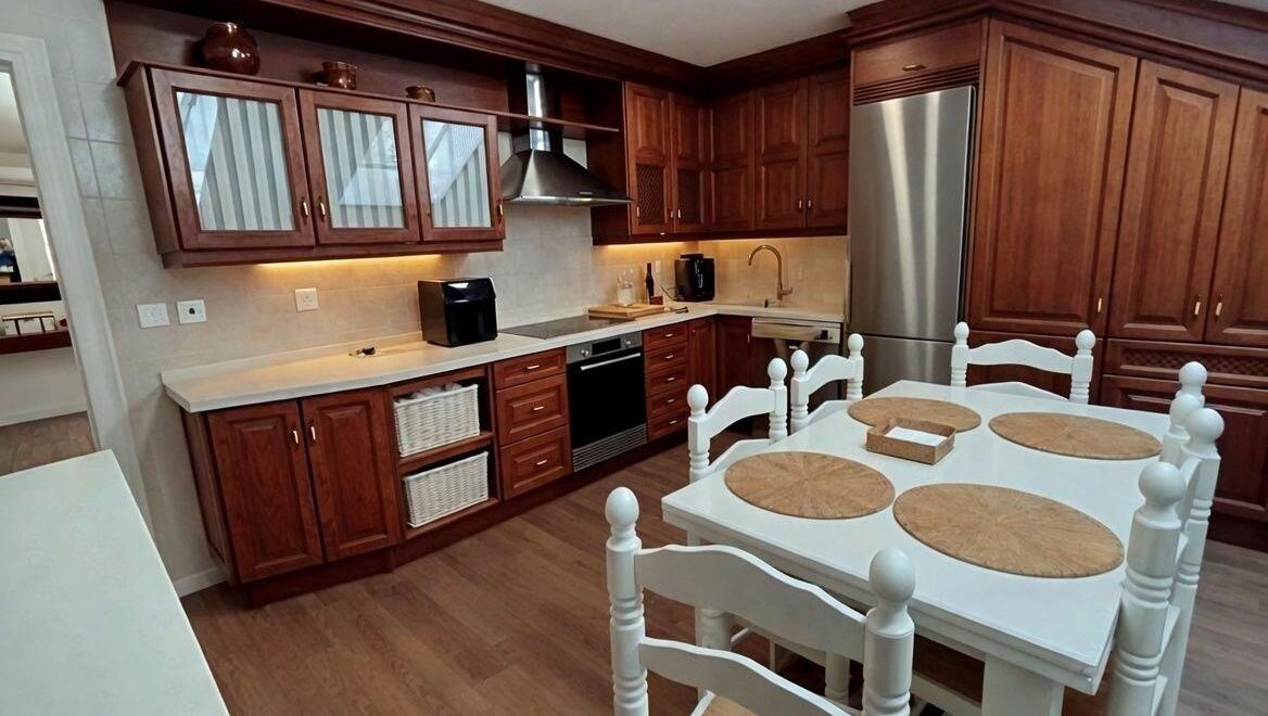 Ático duplex en La Roda (La Roda)