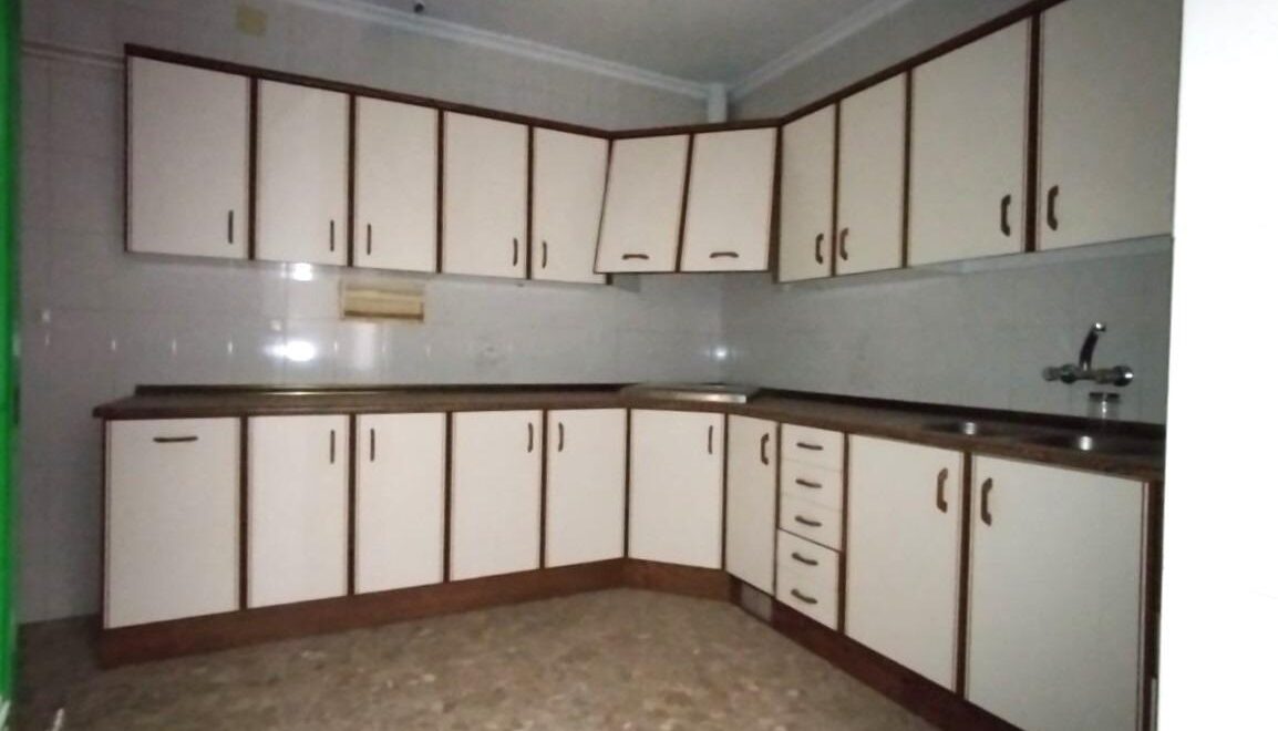 Casa en La Roda