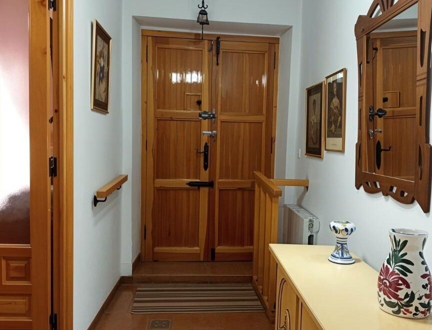 Casa en La Roda