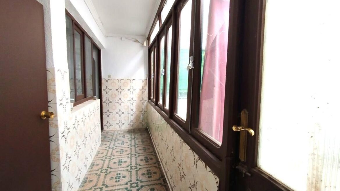 Casa en La Roda (Centro de Salud)