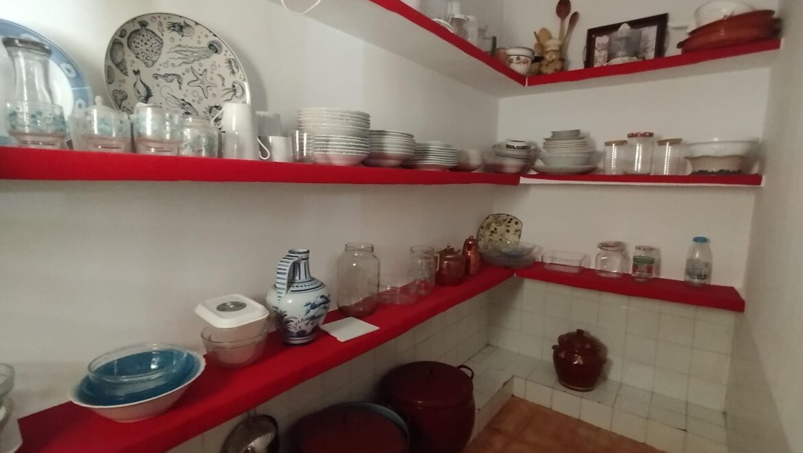 Casa en La Roda (La Roda)
