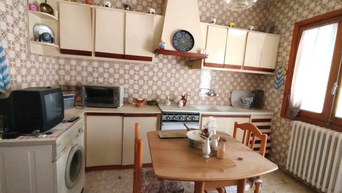 Casa en La Roda