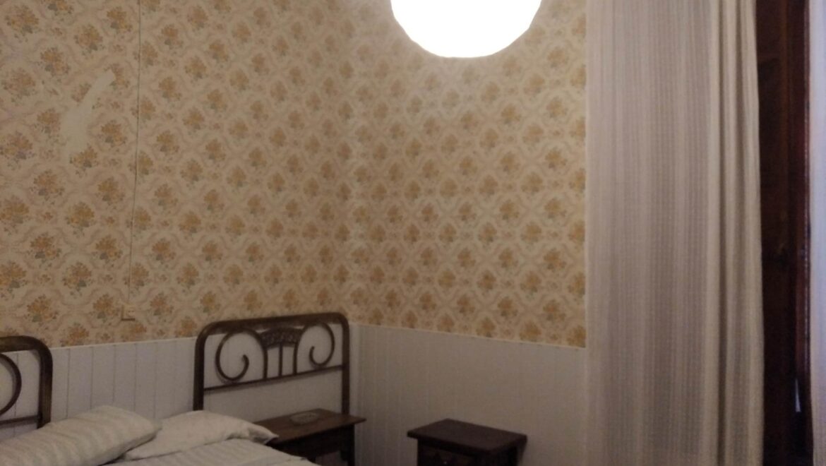 Casa en La Roda