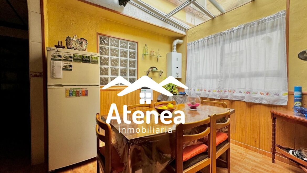 Casa en Albacete (Feria)