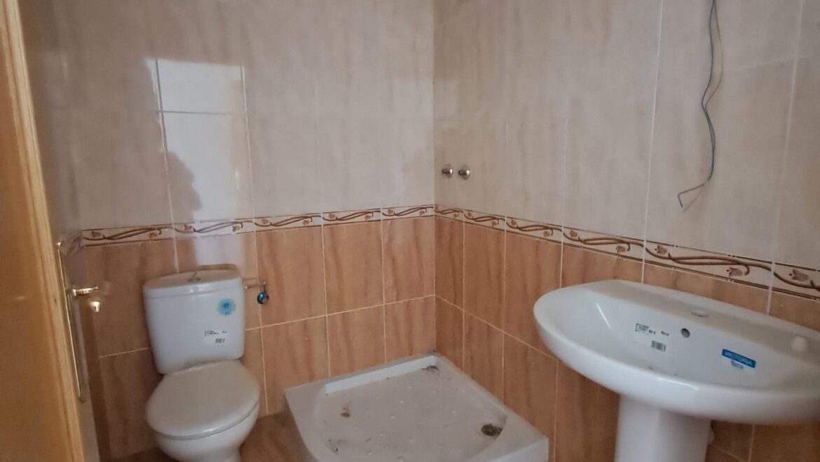 Adosado en Casas de Juan Núñez