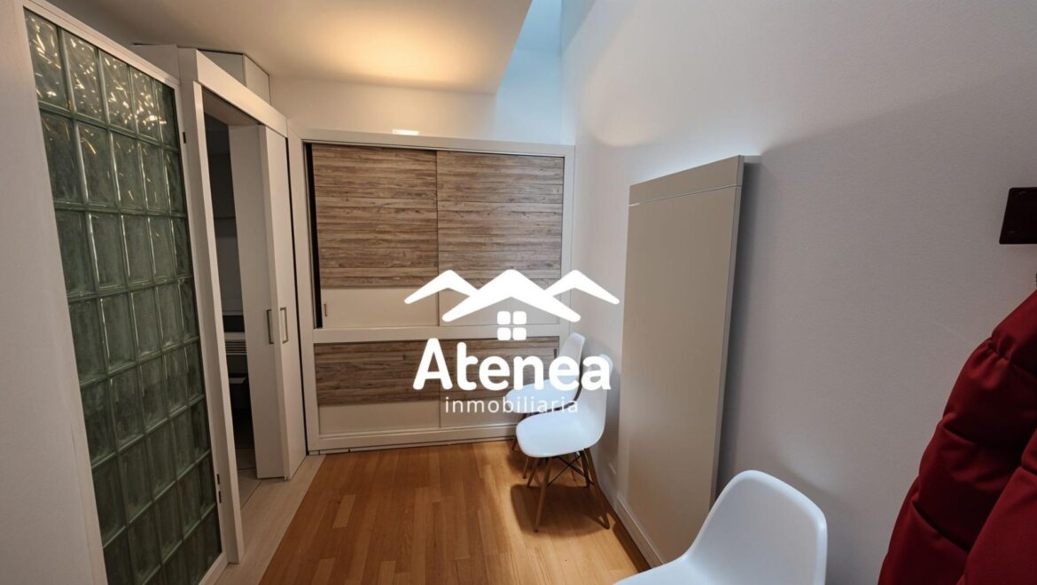 Loft en Albacete (Avenida de España)