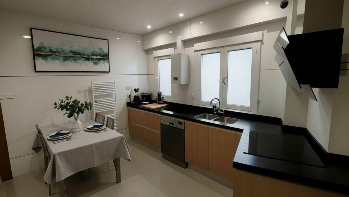 Piso en Albacete (Centro-Carretas)