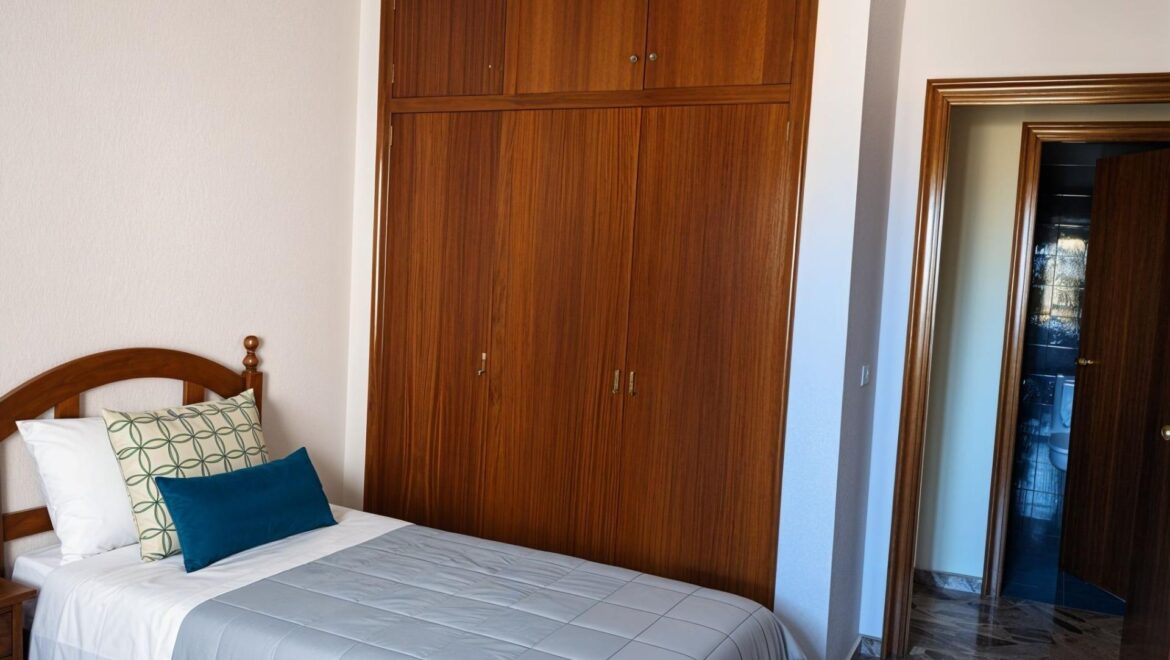 Piso en Albacete (Albacete)