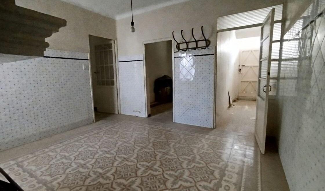 Casa en La Roda