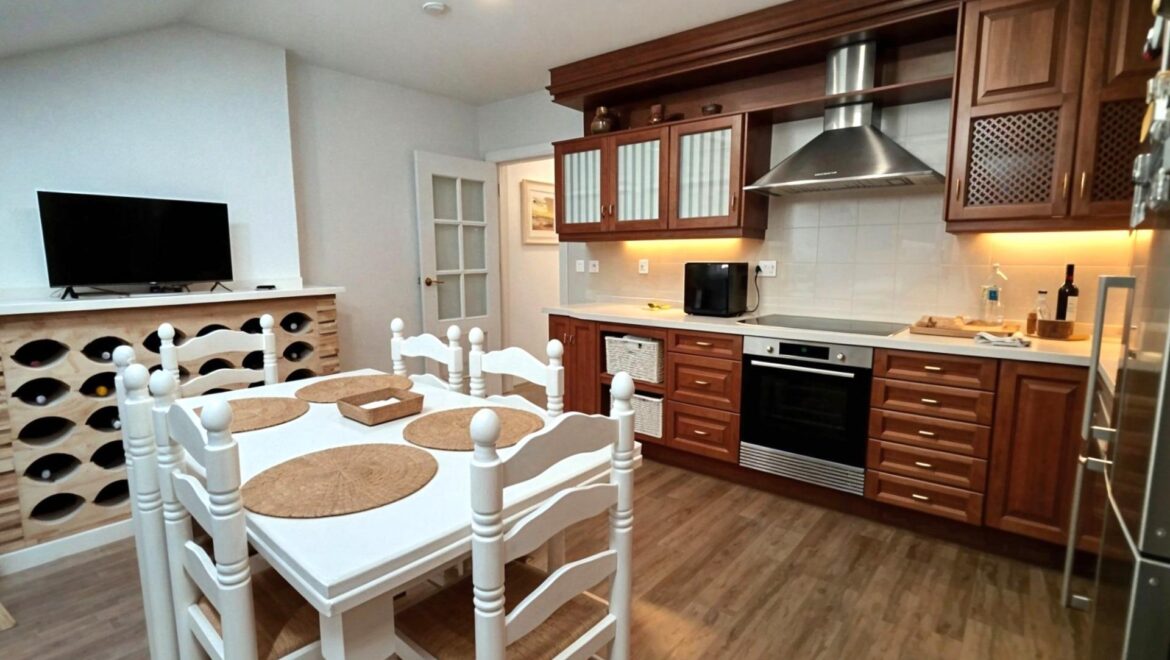 Ático duplex en La Roda (La Roda)