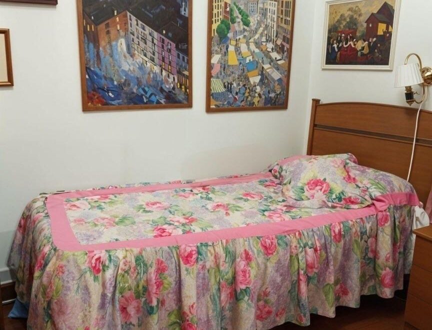 Casa en La Roda