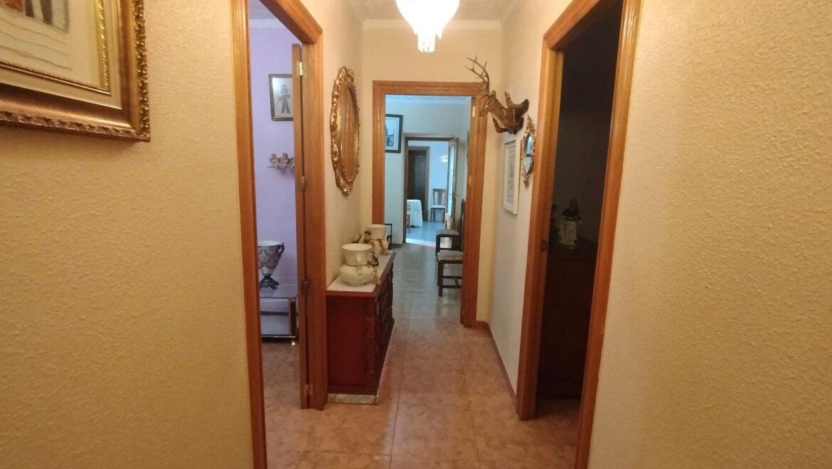 Casa en La Roda (La Roda)