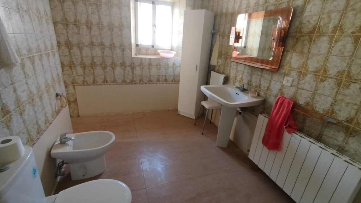 Casa en La Roda