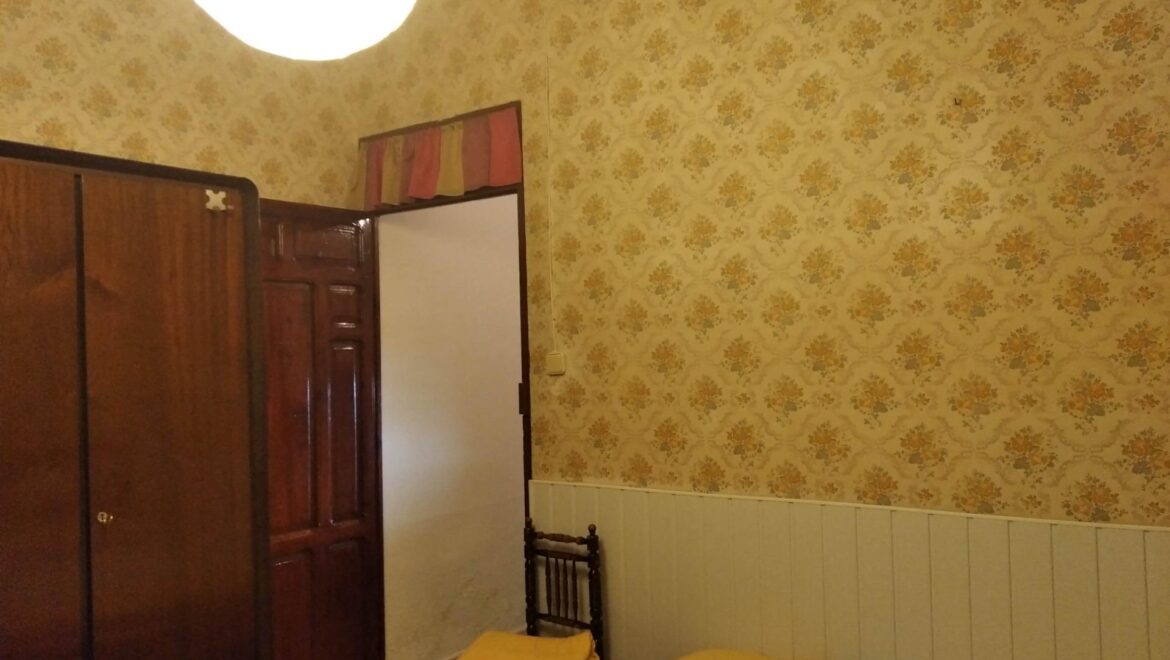 Casa en La Roda