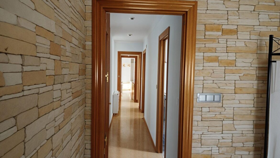 Piso en Albacete (Industria)