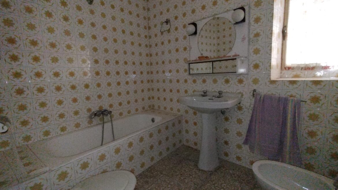 Casa solar en La Roda (La Roda)