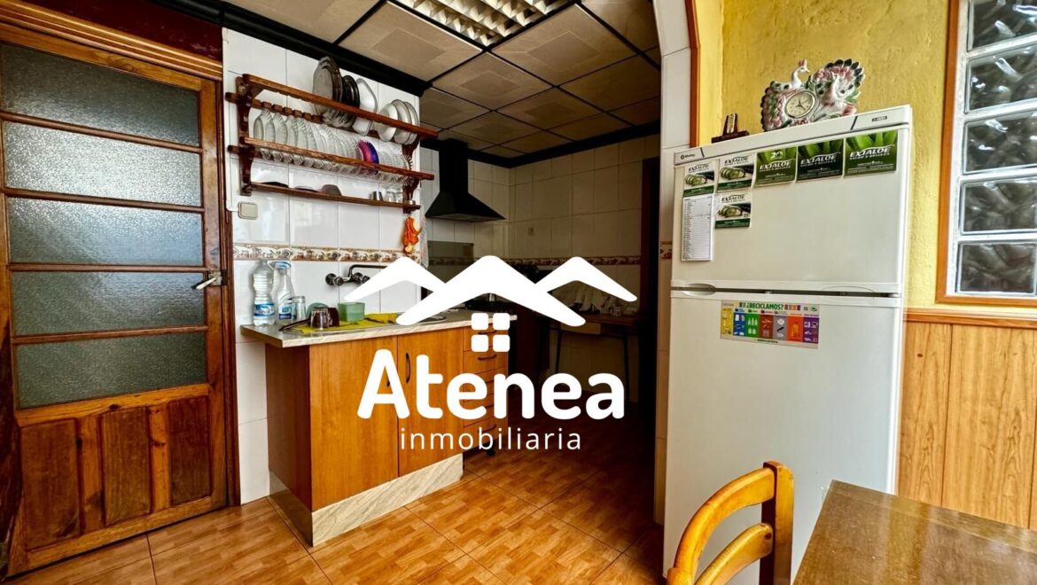 Casa en Albacete (Feria)