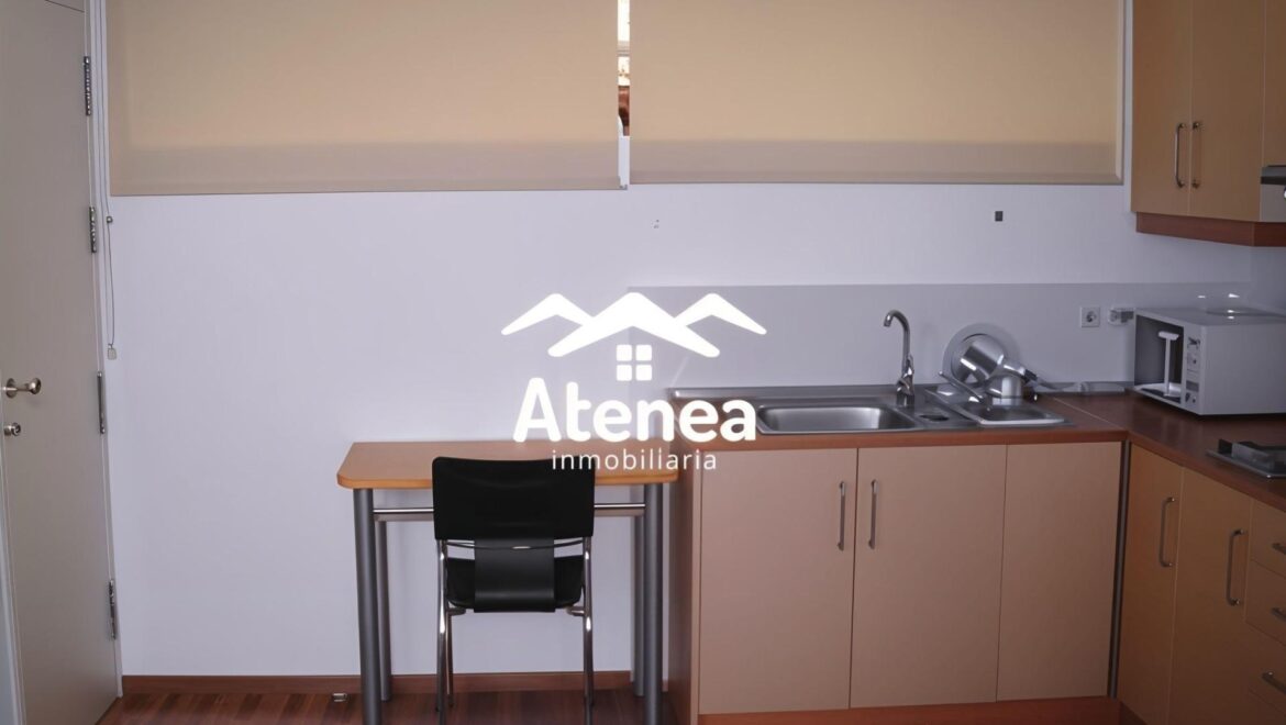Loft en Albacete (Avenida de España)