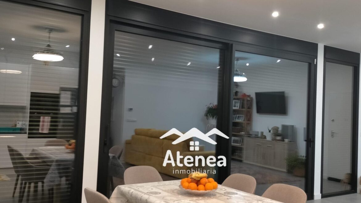 Chalet en Albacete (Barrios perifericos- Pedanías)