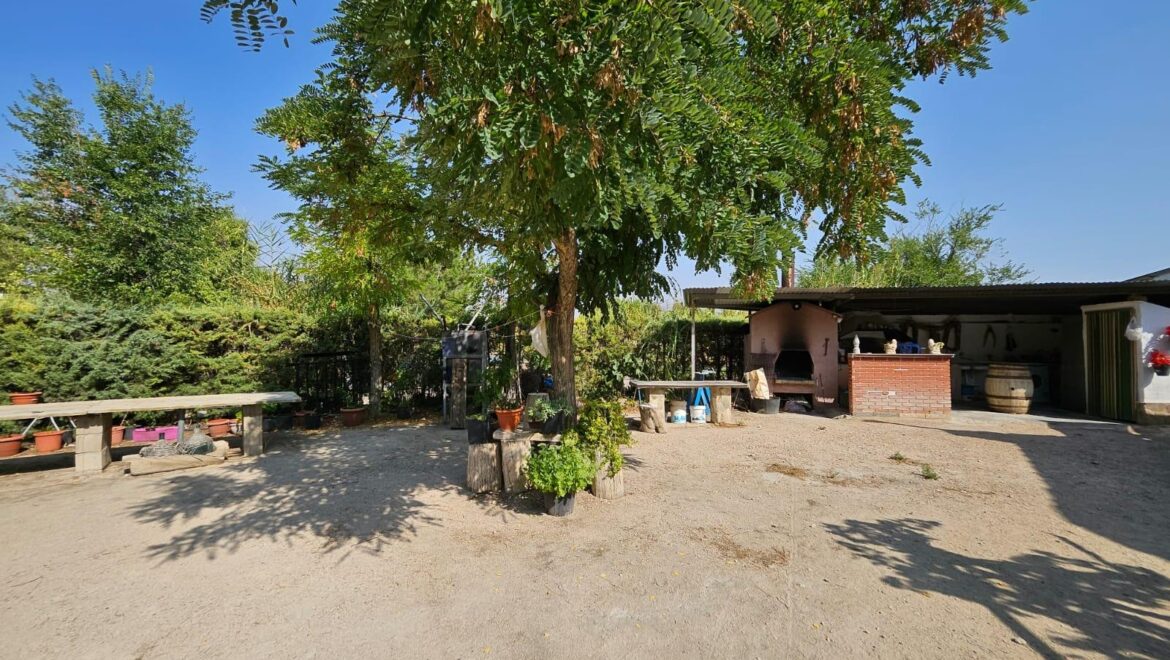 Chalet en Casas Viejas (Albacete)
