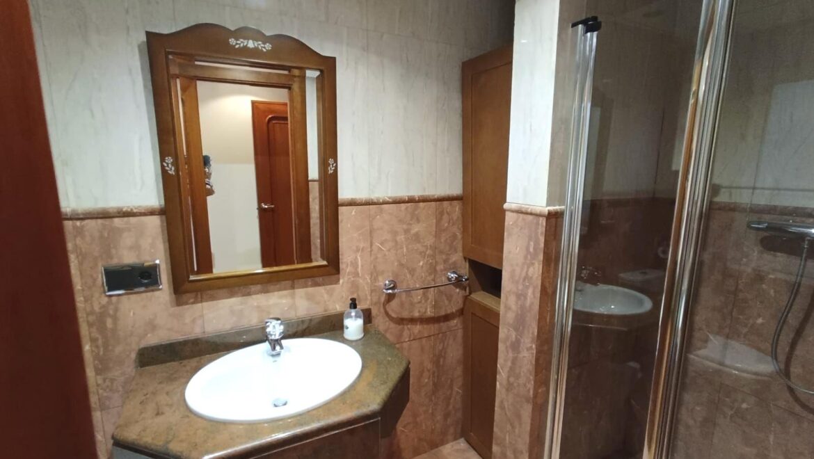 Piso en Albacete (Centro-Rosario)