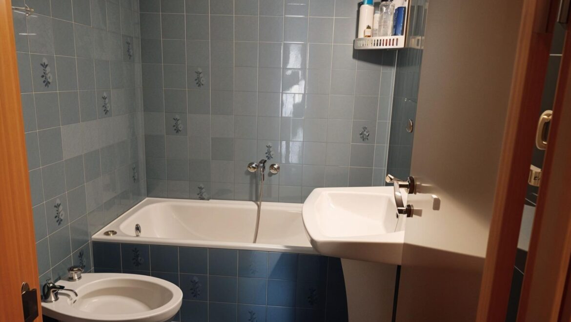 Piso en Albacete (San Pablo)