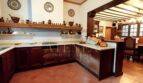 Chalet en La Roda