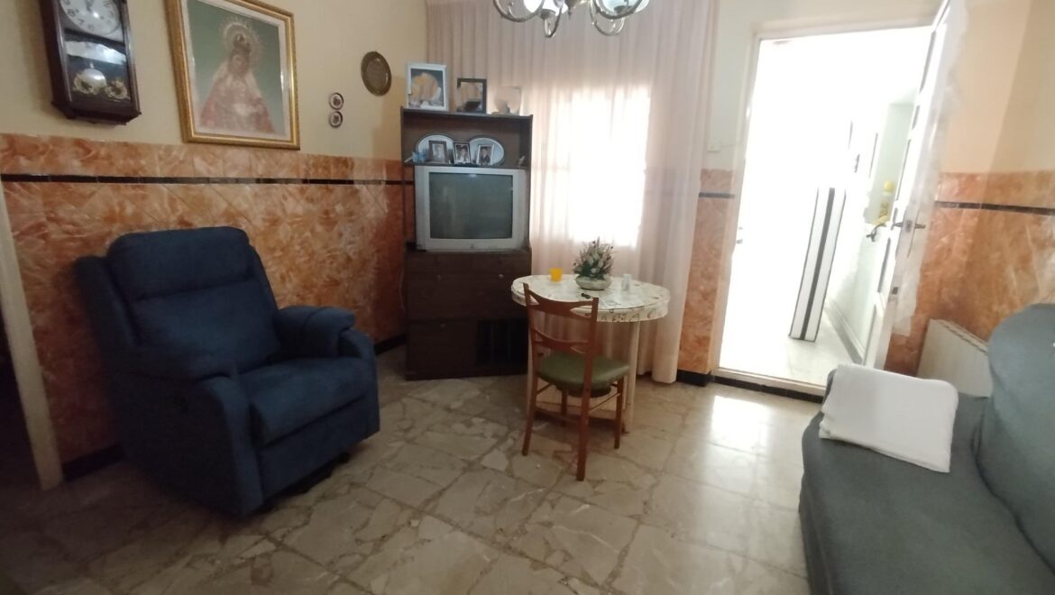 Casa en La Roda