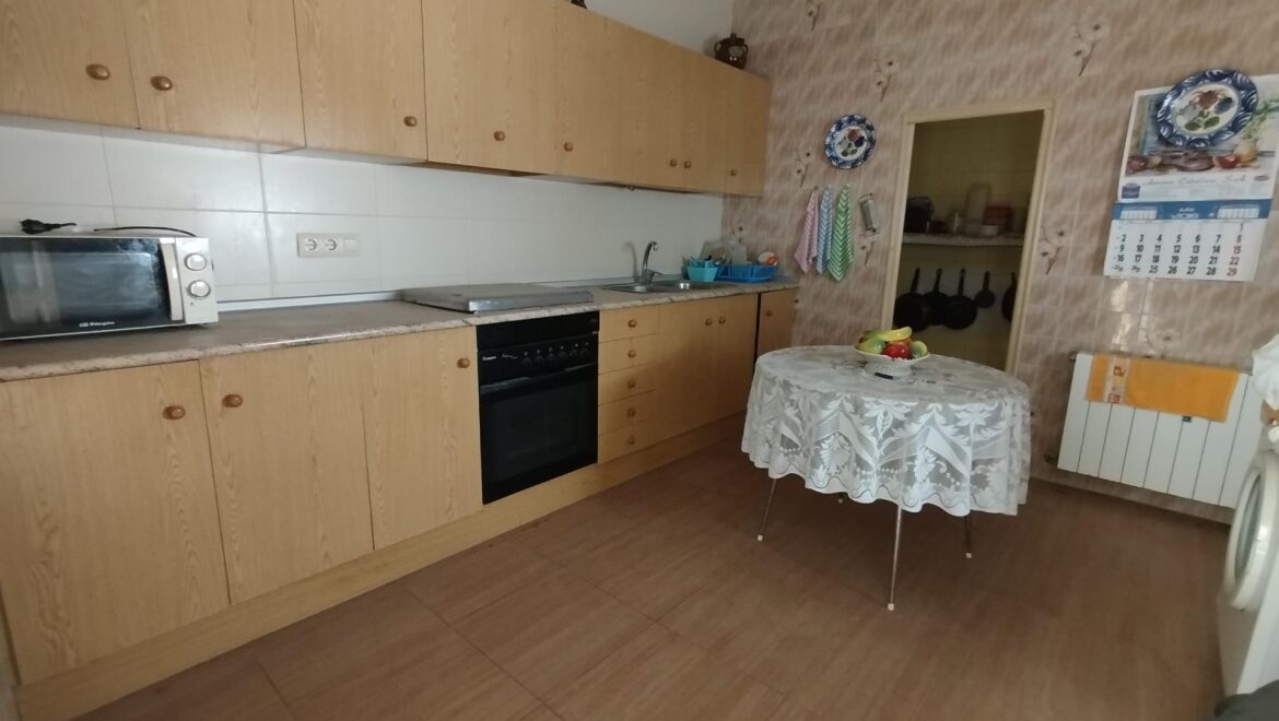 Casa en La Roda