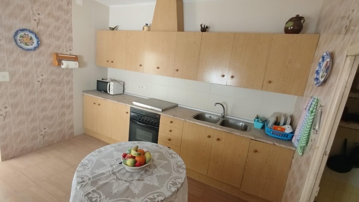 Casa en La Roda