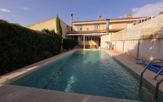 Casa en venta en La Gineta Ref: 009151