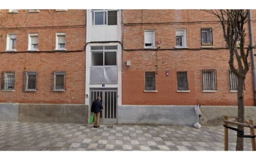 Piso en venta en Albacete Ref: 009152