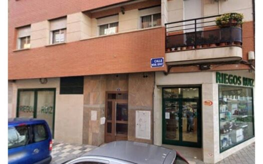 Piso en venta en Albacete Ref: 009154