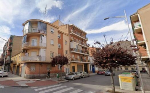 Piso en venta en Albacete Ref: 009155