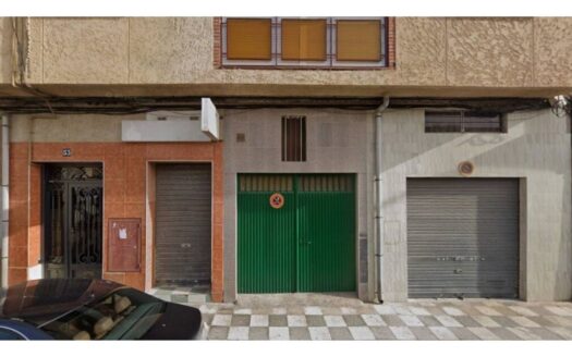 Piso en venta en Albacete Ref: 009156