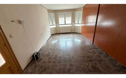 Casa en venta en Albacete Ref: 009158