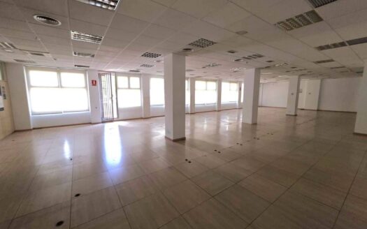 Local Comercial en venta en Albacete Ref: 009161